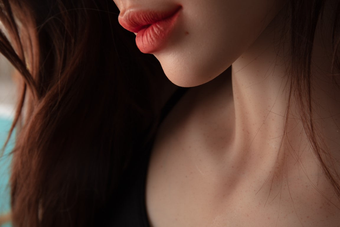 Hedy Sex Doll (Starpery 171 cm A-pohár TPE+silikon) EXPRESS