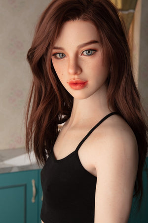 Hedy Sex Doll (Starpery 171cm A-kupa TPE+silikon) EXPRESS