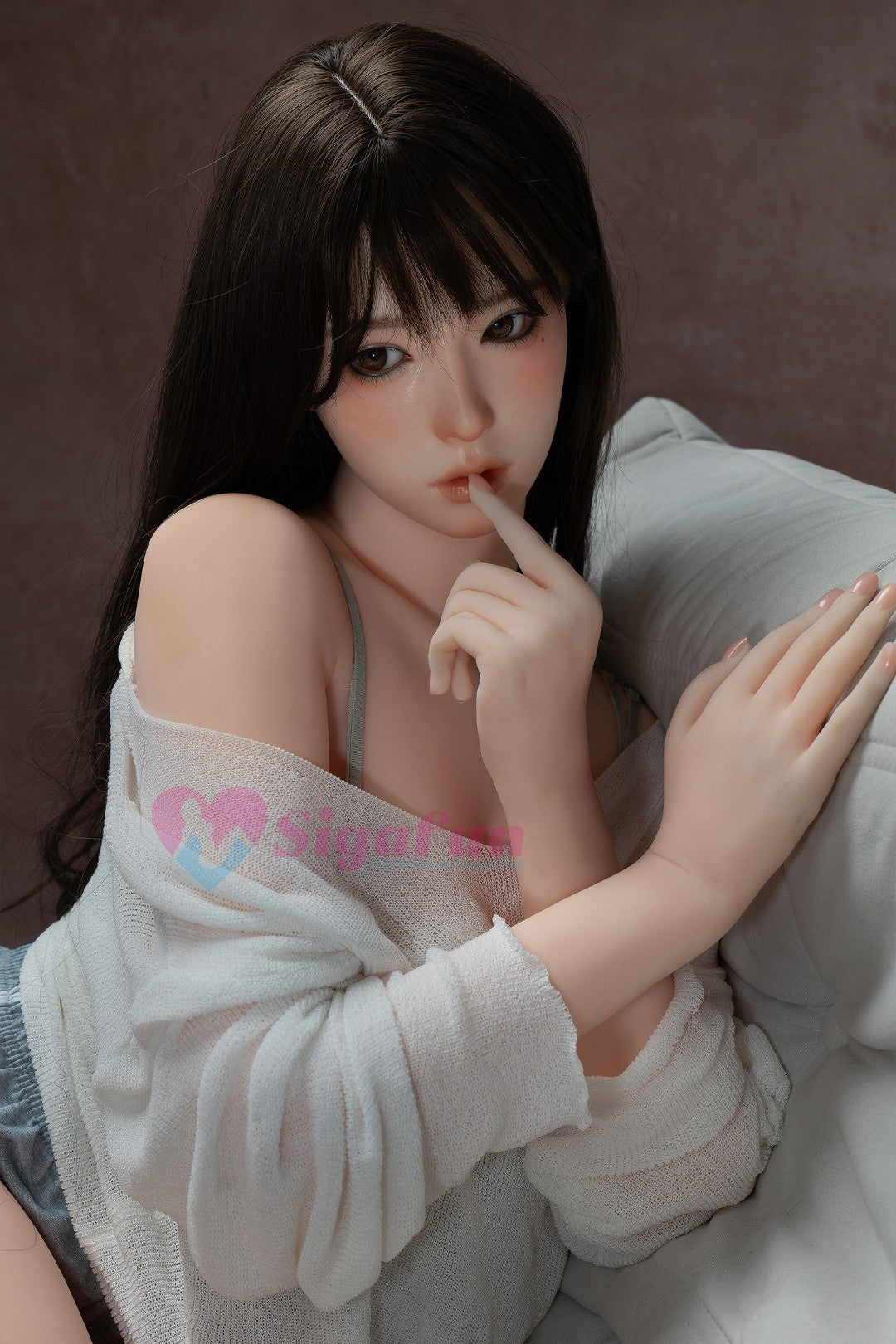 Sydney Sex Doll (Sigafun 159cm F-Cup #SG5 TPE+Silikon) EXPRESS