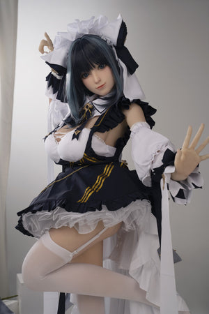 Akane Sex doll (AXB Doll 140cm G-cup GD22-1 TPE+silicone)