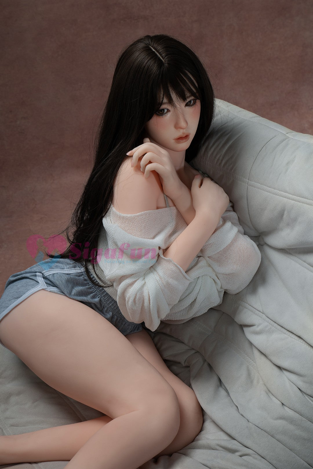 Sydney Sex Doll (Sigafun 159cm F-Cup #SG5 TPE+Silikon) EXPRESS