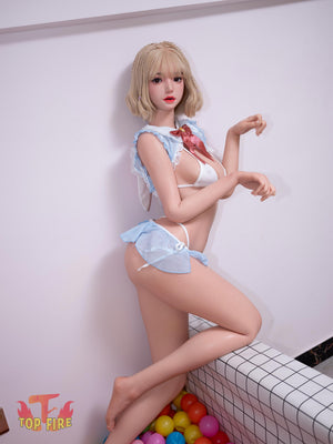 Kali sex panenka (Top Fire Doll 164 cm B-Cup T35 Silikon)