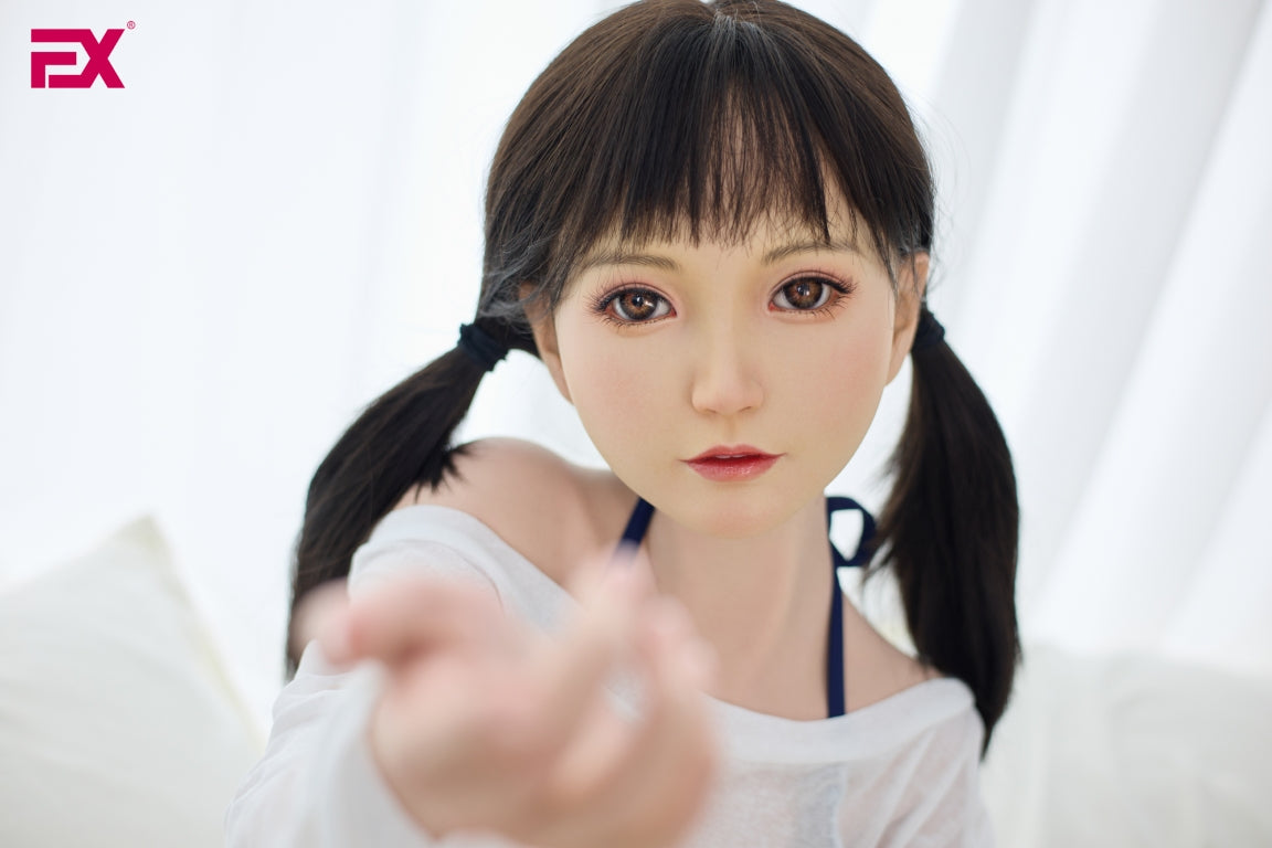 Chi Sex Doll (EXDoll 153cm E-Cup #Utopia silikon)