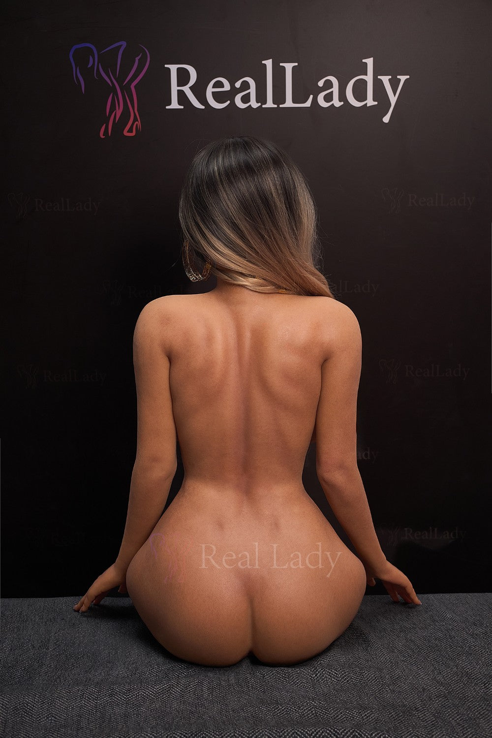 Alodia Sex Doll (Real Lady 159cm F-Cup R9 silikon)