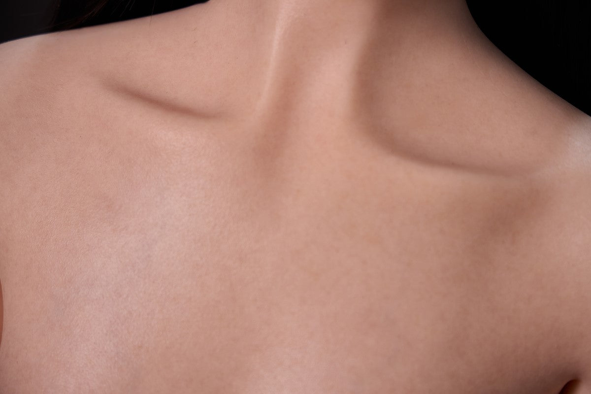 Lina Sex doll (Irontech Doll 153cm E-cup A3 silicone)