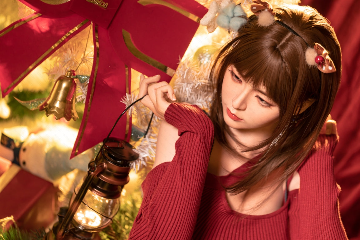 Sexuální panenka Begonia (panenka AITIA 163 cm C-pohár 2,2 silikon)