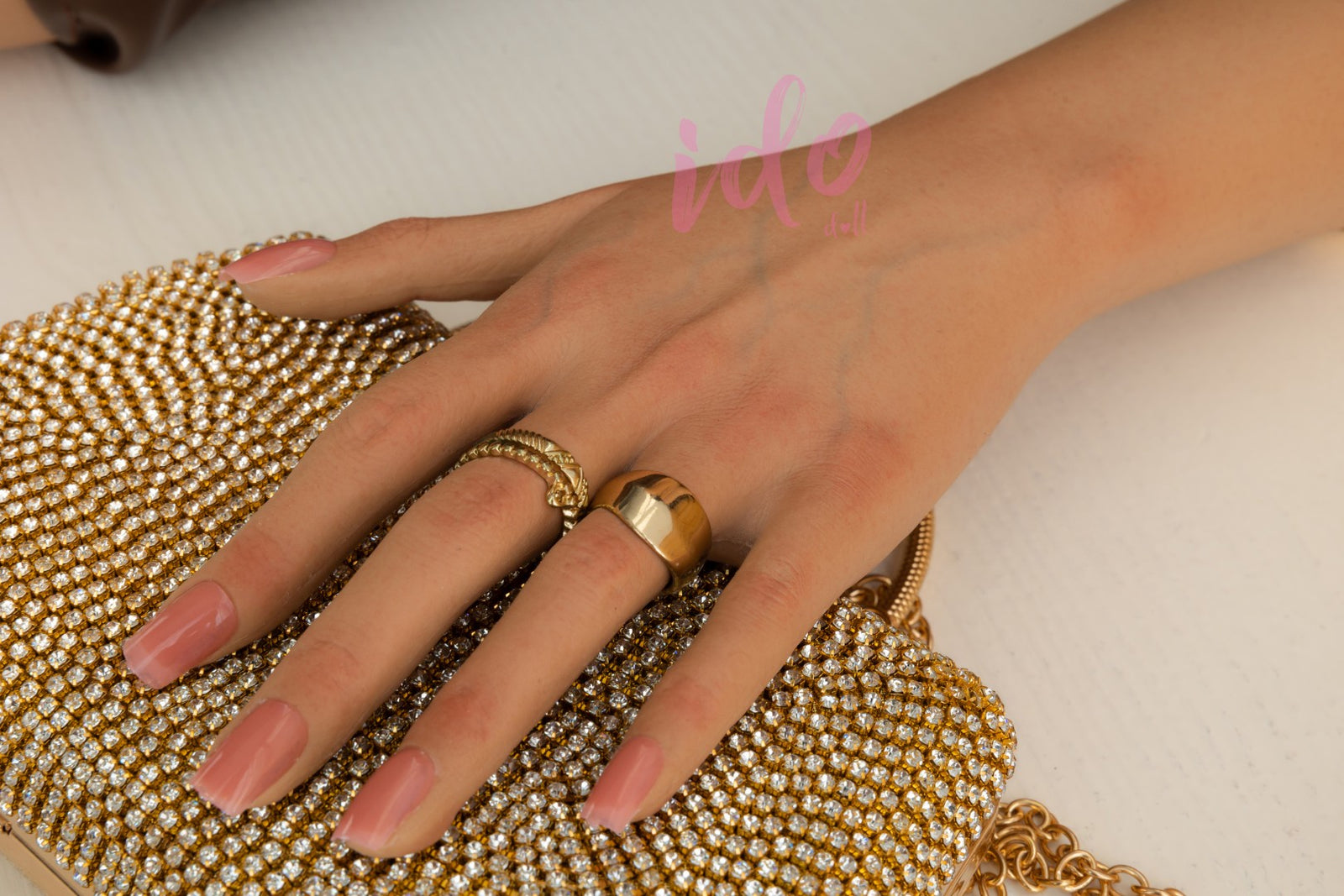 Selena Sex Doll (Idodoll 165cm D-Cup #ID4S silikon)