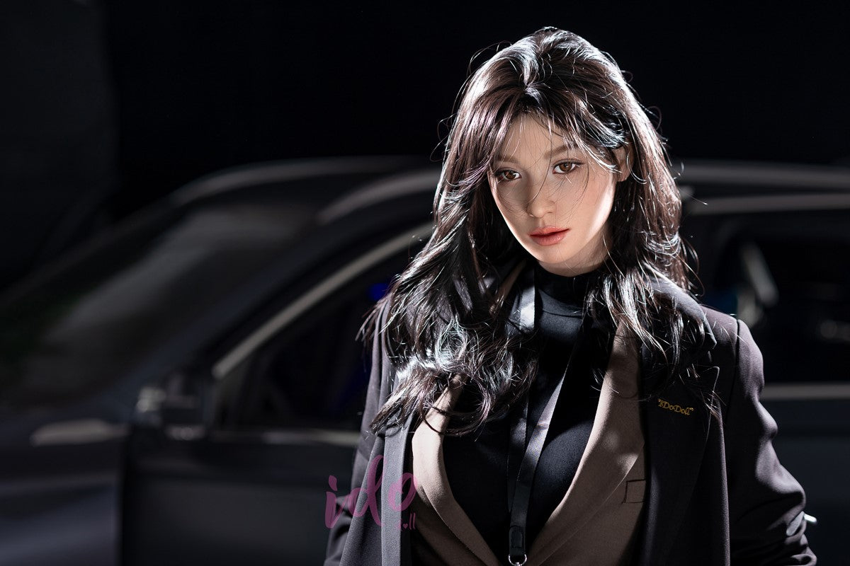 Meilan Sex doll (Idodoll 170cm D-cup #ID9S silicone)