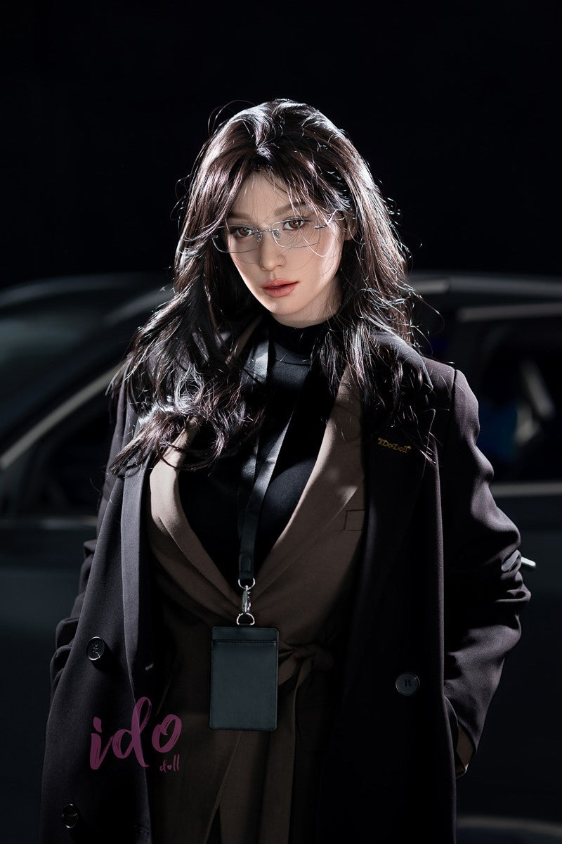 Meilan Sex doll (Idodoll 170cm D-cup #ID9S silicone)