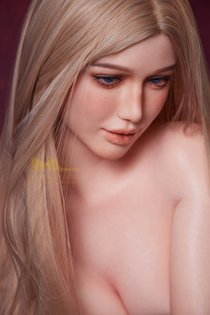 Celine Sex Doll (Irontech Doll 164cm E-Cup S13 AIO silikon)