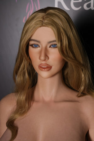 Nina Sex Doll (Real Lady 168 cm E-Cup R3 Silikon)