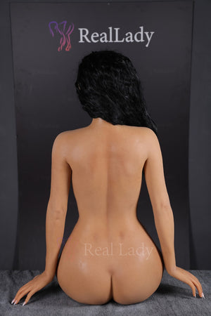 Leixi sex panenka (Real Lady 170cm C-CUP S42 Silikon)