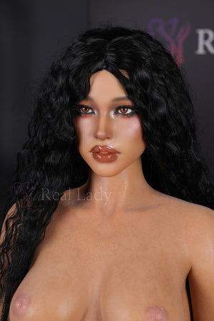 Leixi sex panenka (Real Lady 170cm C-CUP S42 Silikon)
