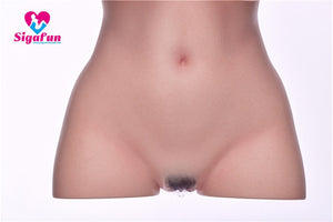 SEXCA DOLL REBECCA SG-T-004 (Sigafun Body 67cm silikon)