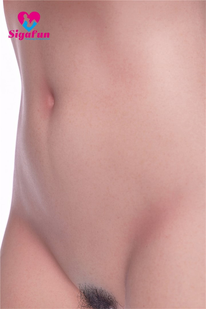 SEXCA DOLL REBECCA SG-T-004 (Sigafun Body 67cm silikon)