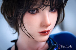 Nabi Sex doll (Real Lady 170cm c-cup S36 silicone)