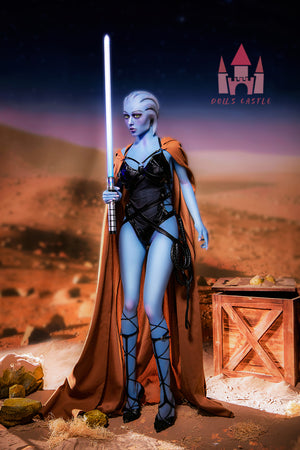 Ailen Sex doll (Dolls Castle 156cm e-cup #A1 TPE)
