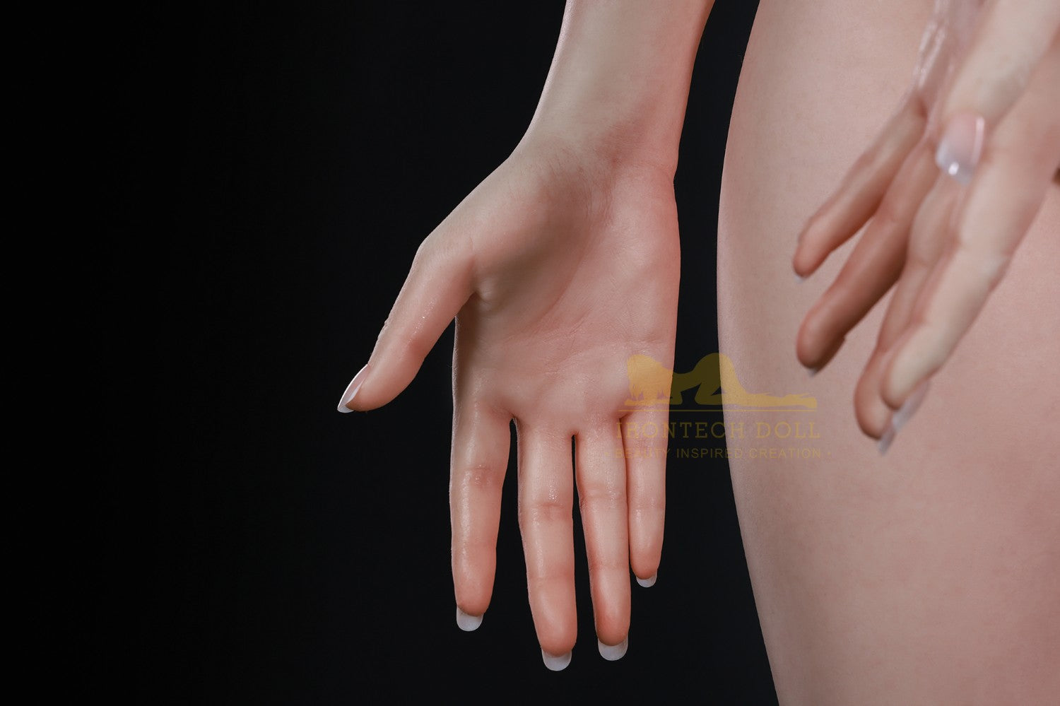 Miku Sex Doll (Irontech Doll 161 cm D-Cup S14 silikon)