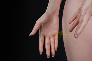 Miku Sex doll (Irontech Doll 161cm D-cup S14 silicone)