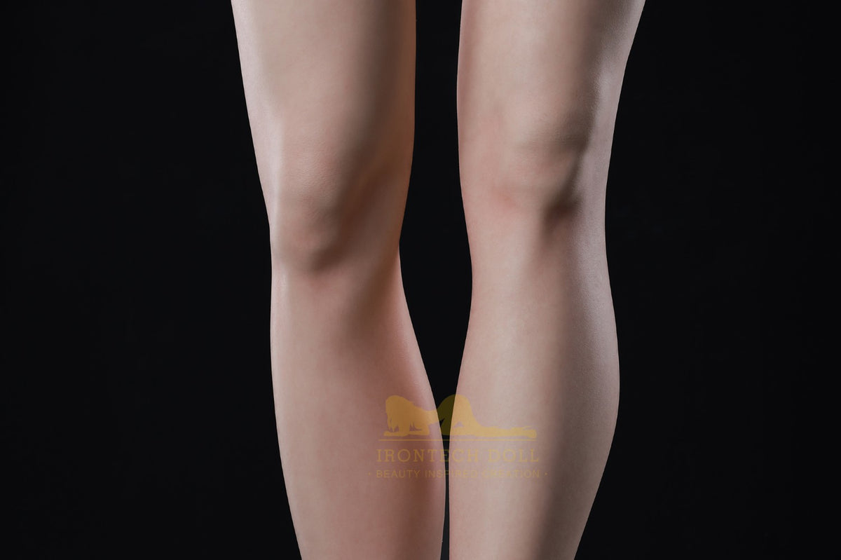 Miku Sex Doll (Irontech Doll 161 cm D-Cup S14 silikon)