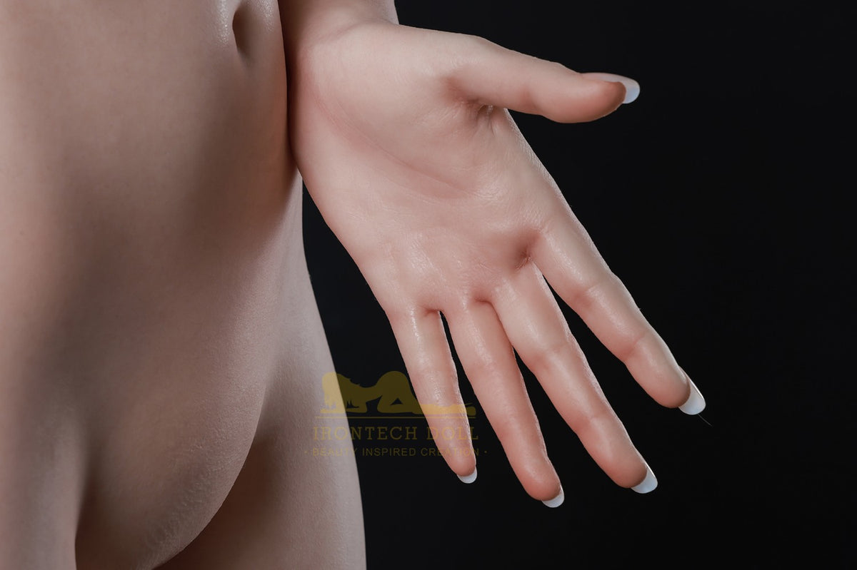 Miku Sex doll (Irontech Doll 161cm D-cup S14 silicone)