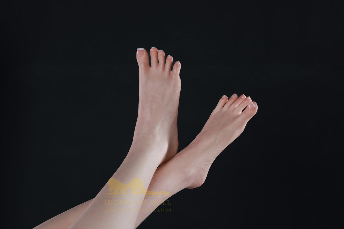 Miku Sex Doll (Irontech Doll 161 cm D-Cup S14 silikon)