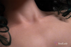Heidi Sex Doll (Real Lady 170cm C-CUP S46 Silikon)