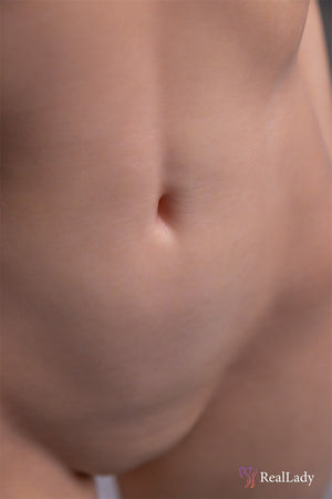 Heidi Sex Doll (Real Lady 170cm C-CUP S46 Silikon)