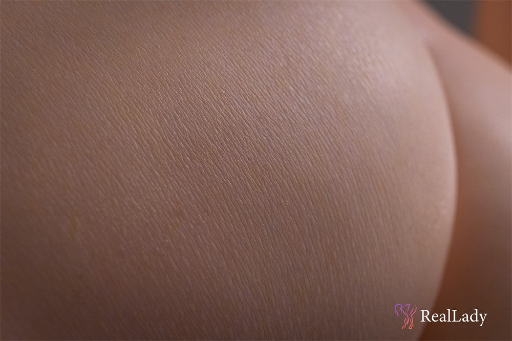 Heidi Sex Doll (Real Lady 170cm C-CUP S46 Silikon)