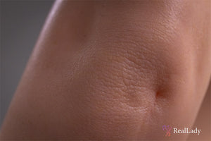 Heidi Sex Doll (Real Lady 170cm C-CUP S46 Silikon)