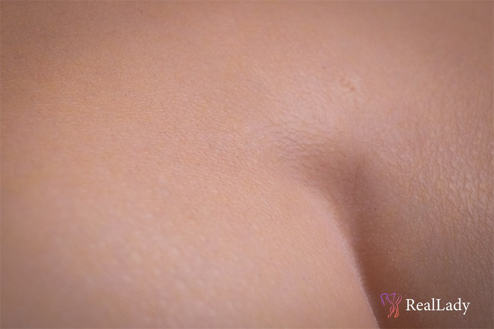 Heidi Sex doll (Real Lady 170cm C-cup S46 silicone)