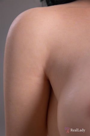Heidi Sex Doll (Real Lady 170cm C-CUP S46 Silikon)