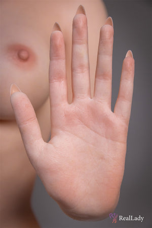 Heidi Sex Doll (Real Lady 170cm C-CUP S46 Silikon)