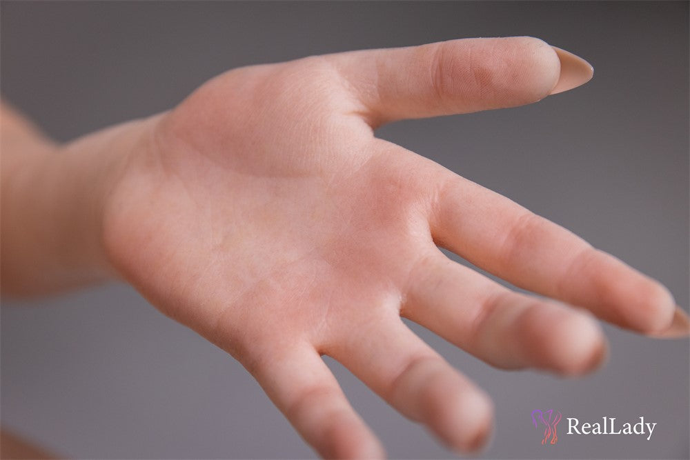 Heidi Sex doll (Real Lady 170cm C-cup S46 silicone)