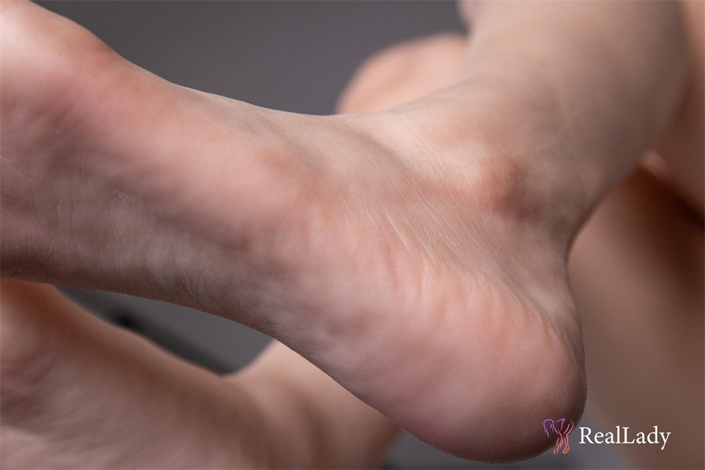 Heidi Sex Doll (Real Lady 170cm C-CUP S46 Silikon)