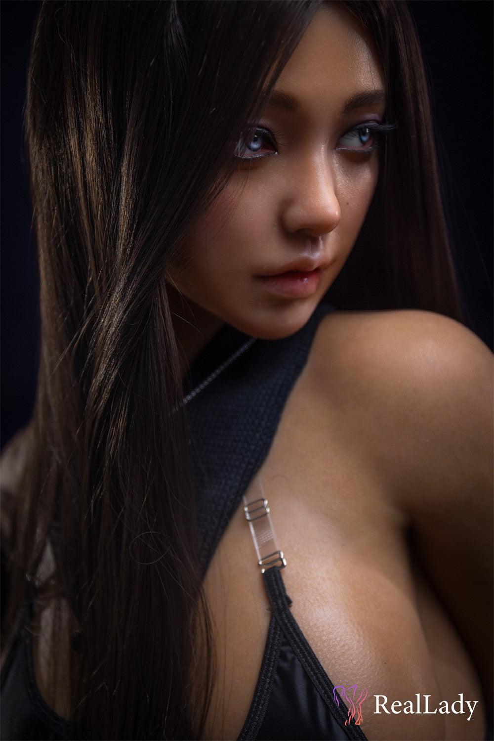 Sexuální panenka Succubus Demons Eileen (Real Lady 170 cm C-Cup S40 silikon)