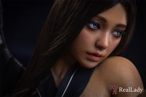 Succubus Demon's Eileen Sex doll (Real Lady 170cm c-cup S40 silicone)
