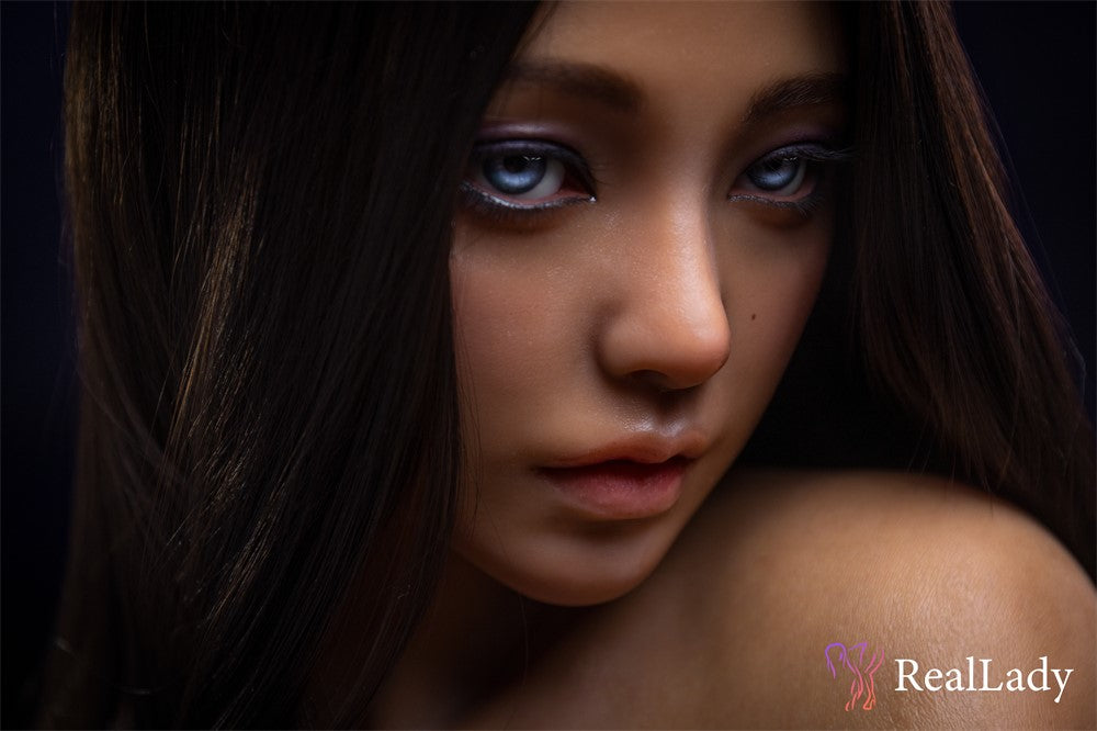 Succubus Demons Eileen Sex Doll (Real Lady 170 cm C-CUP S40 Silikon)