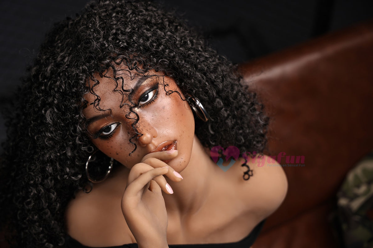 Delia Sex Doll (Sigafun 163cm C-Cup #SG4 TPE+Silikon) EXPRESS