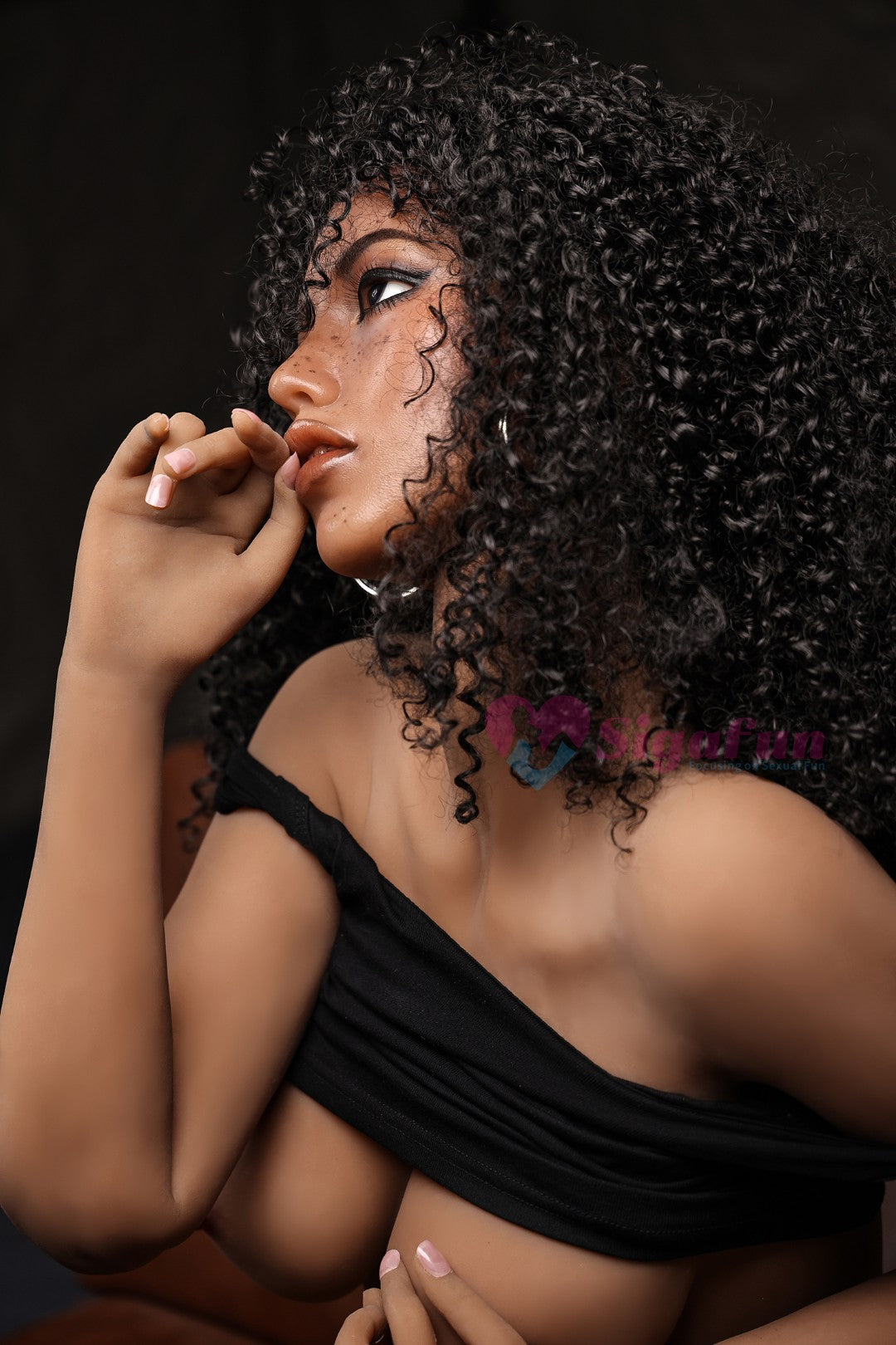 Delia Sex Doll (Sigafun 163cm C-Cup #SG4 TPE+Silikon) EXPRESS