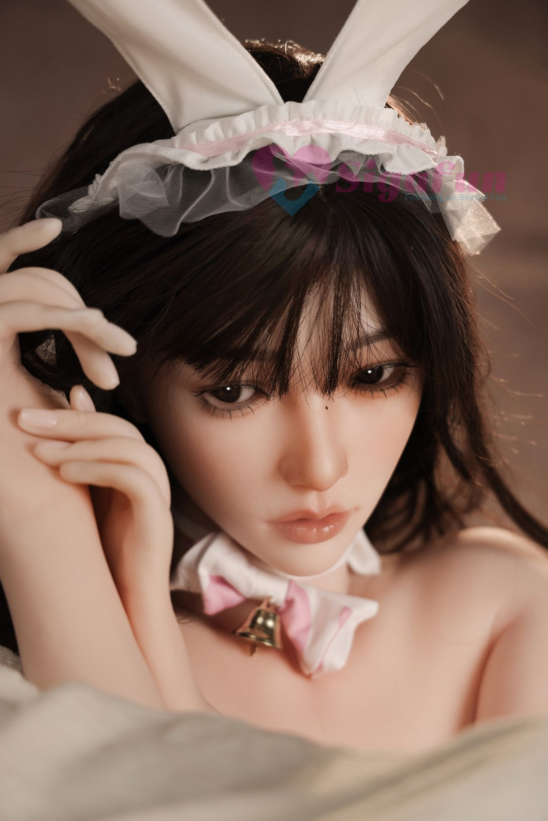 Yuri Sex doll (Sigafun 159cm F-cup #SG6 TPE+silicone) EXPRESS