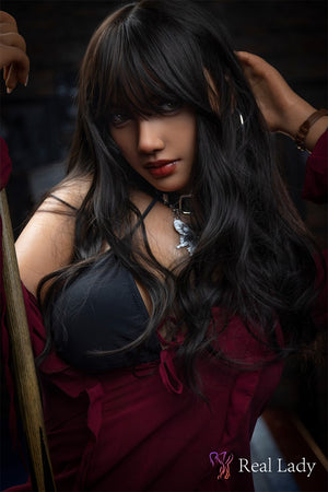Alaina Sex doll (Real Lady 170cm c-cup S30 silicone)