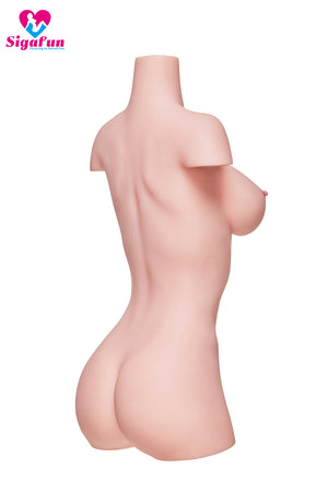 Akiko Sex doll SG-T-005 (Sigafun body 92cm c-cup Tpe)