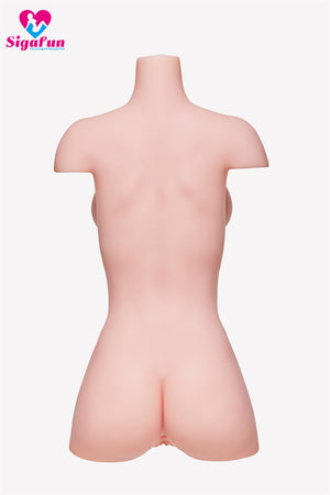Akiko Sex doll SG-T-005 (Sigafun body 92cm c-cup Tpe)