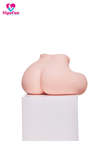 Miwa Sex Doll SG-T-002 (Sigafun Butt 24cm TPE)