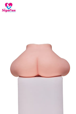 Miwa Sex Doll SG-T-002 (Sigafun Butt 24cm TPE)