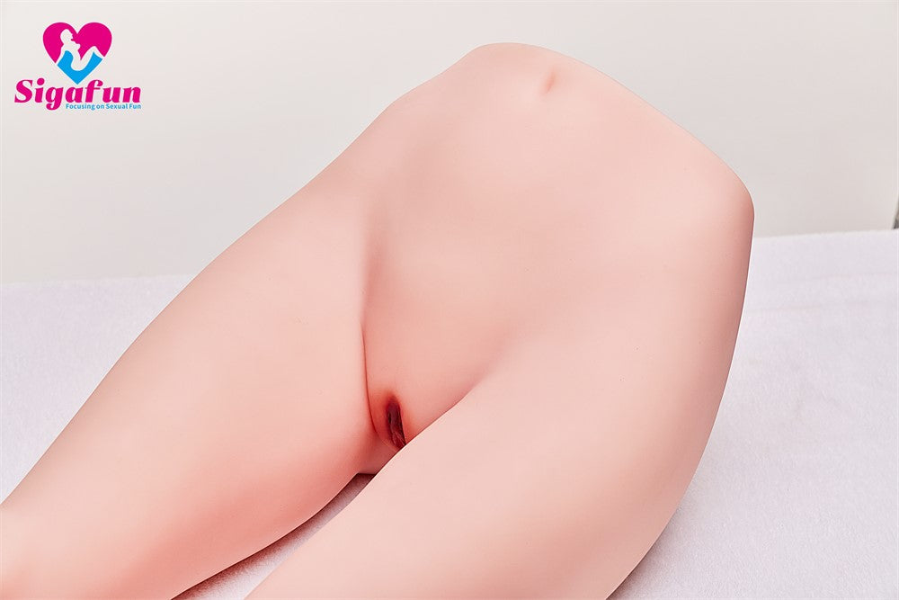 Tomiko Sex Doll SG-T-008 (Sigafun Dolní tělo 106cm TPE)