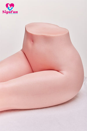 Amelia Sex doll SG-T-006 (Sigafun lower body 104cm silicone)