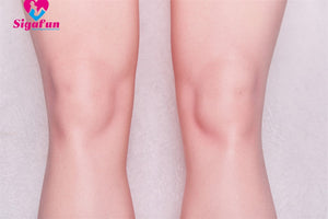 Isabel Sex doll SG-T-007 (Sigafun lower body 107cm silicone)