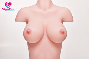 Akiko Sex doll SG-T-005 (Sigafun body 92cm c-cup Tpe)